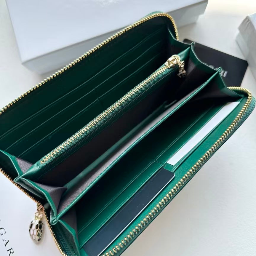 High-end Bag Customization -Bvlgari