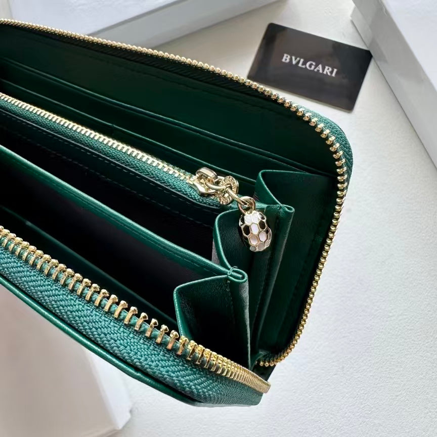 High-end Bag Customization -Bvlgari