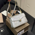 High-end Bag Customization -Bvlgari