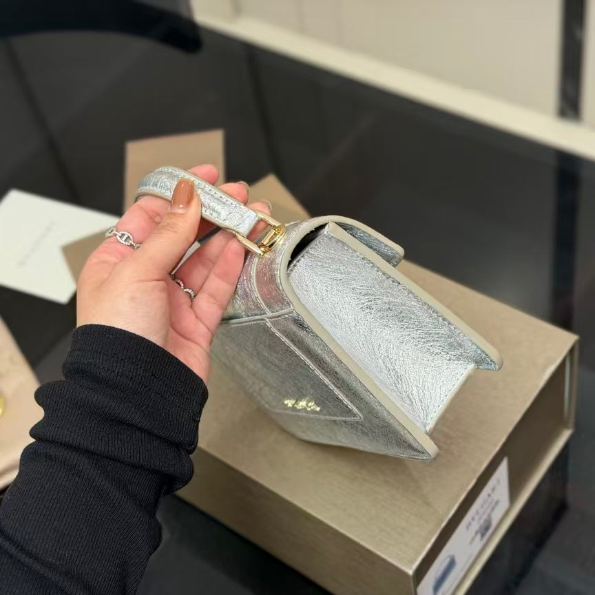 High-end Bag Customization -Bvlgari