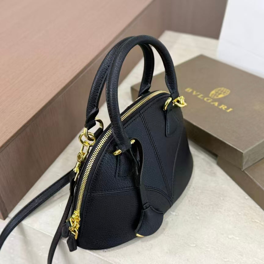High-end Bag Customization -Bvlgari