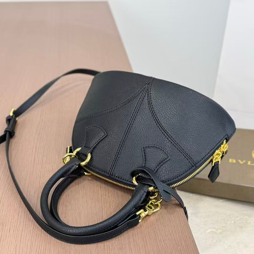 High-end Bag Customization -Bvlgari