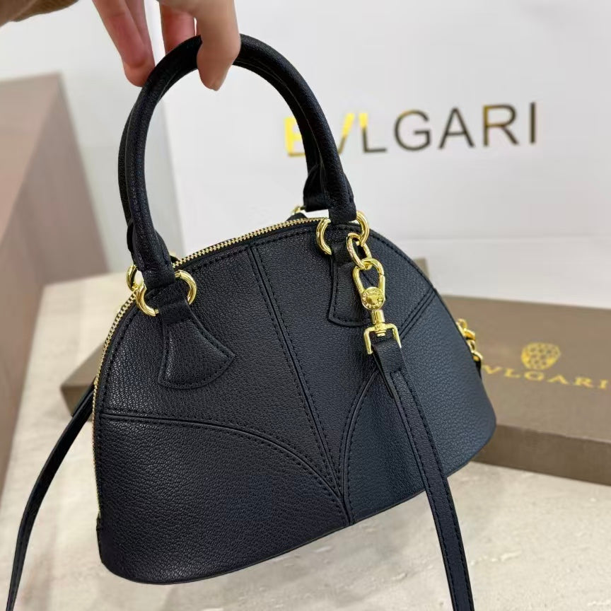 High-end Bag Customization -Bvlgari