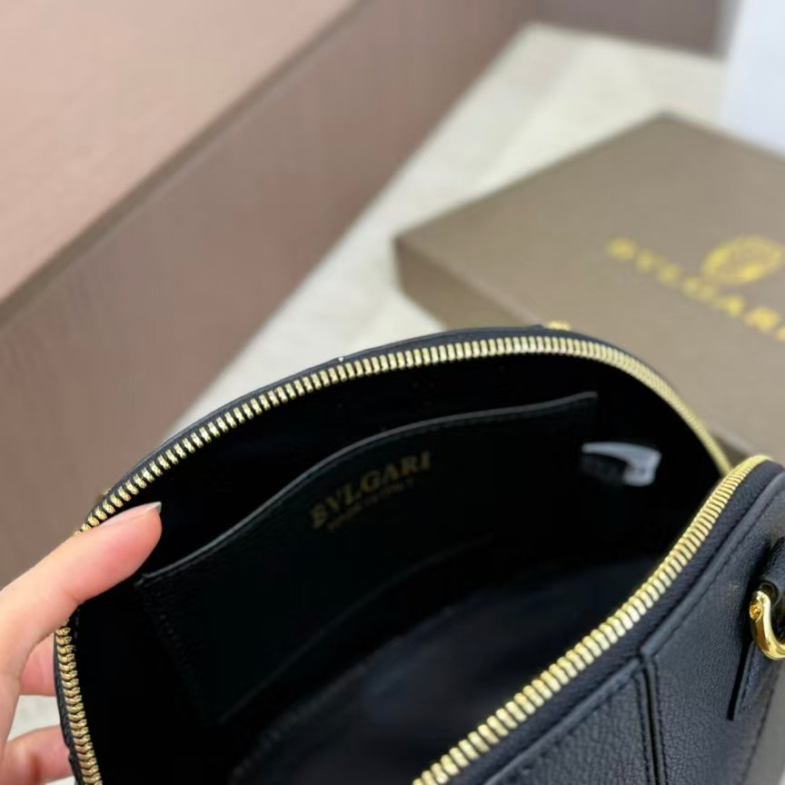 High-end Bag Customization -Bvlgari