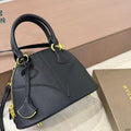 High-end Bag Customization -Bvlgari