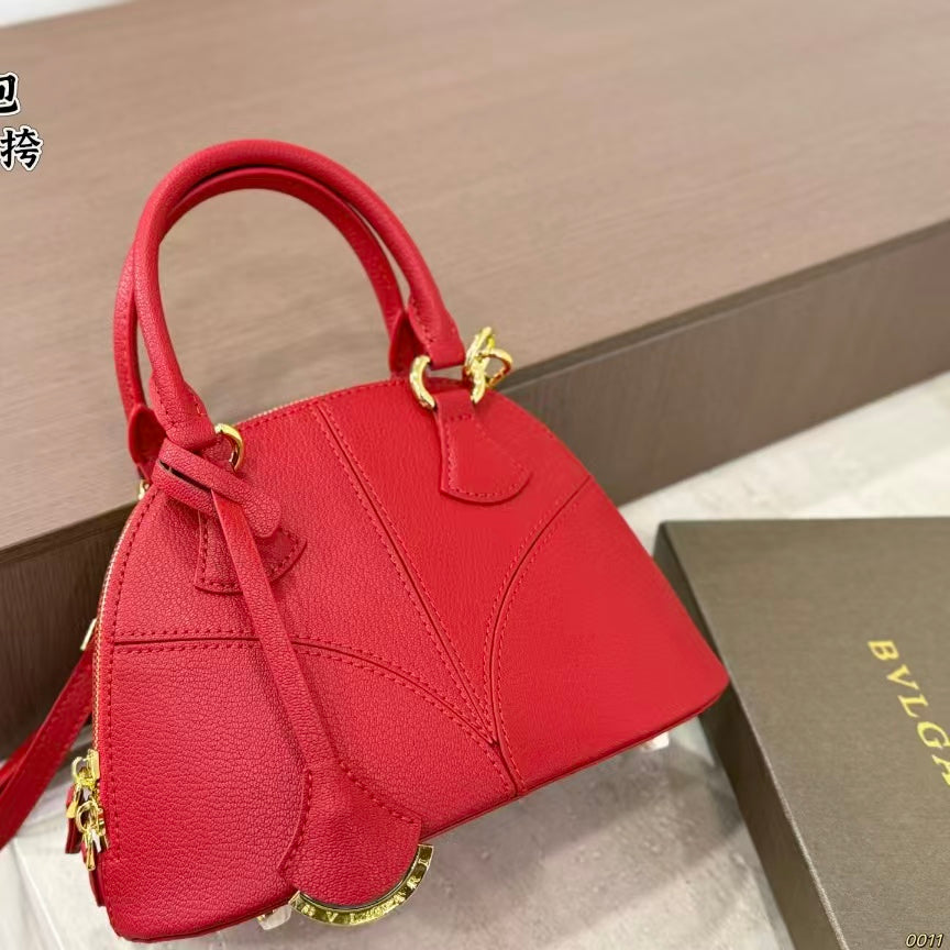 High-end Bag Customization -Bvlgari
