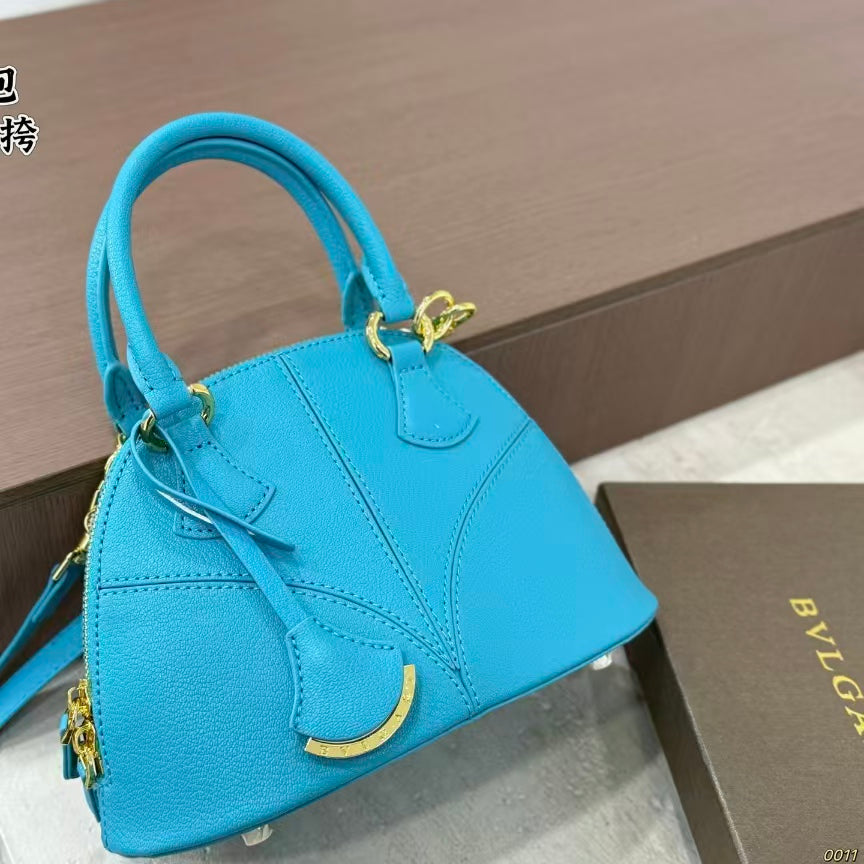 High-end Bag Customization -Bvlgari