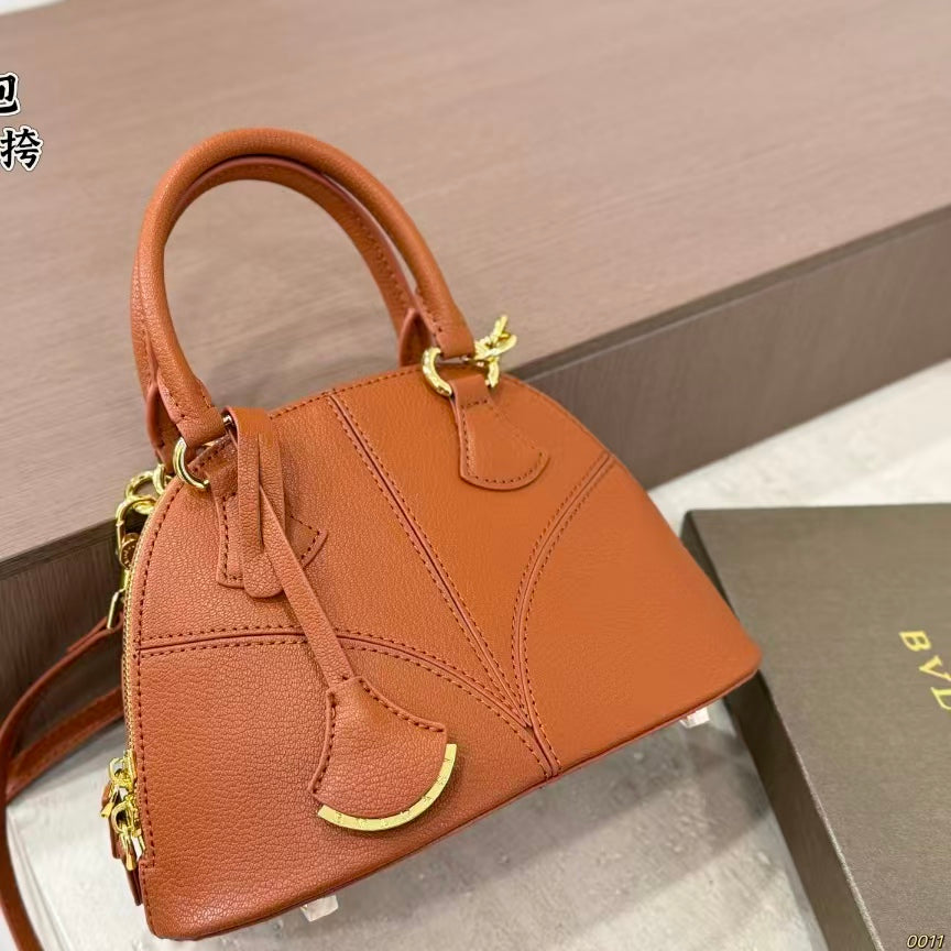 High-end Bag Customization -Bvlgari