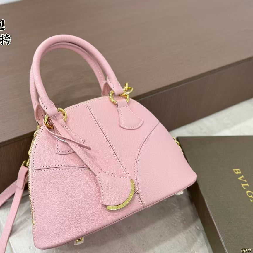 High-end Bag Customization -Bvlgari