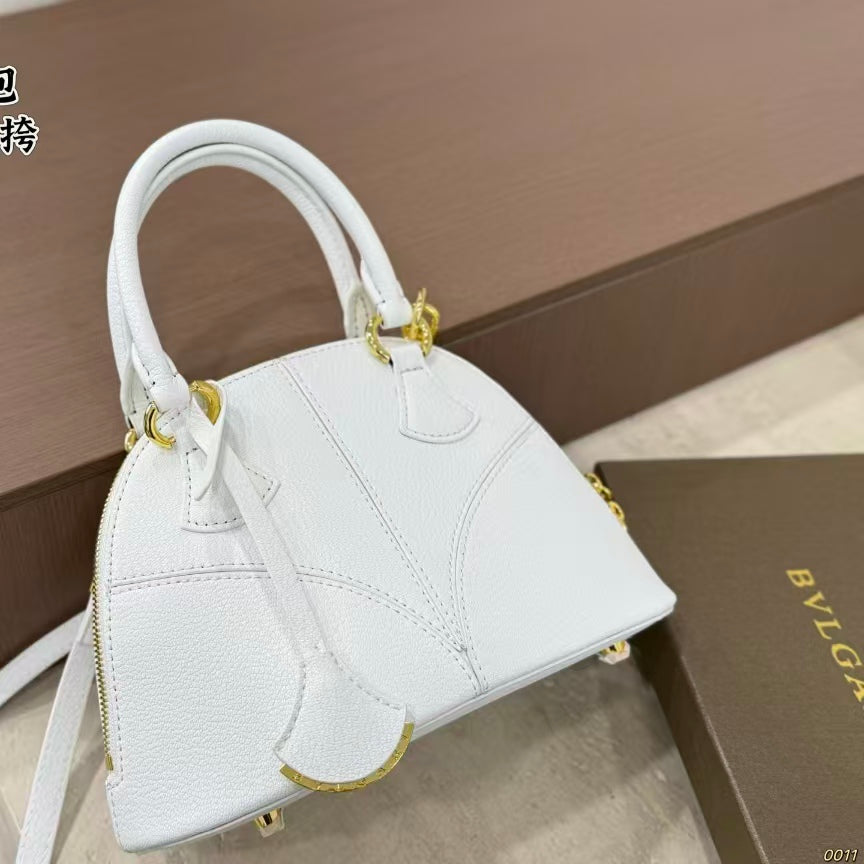 High-end Bag Customization -Bvlgari
