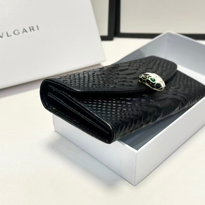 High-end Bag Customization -Bvlgari