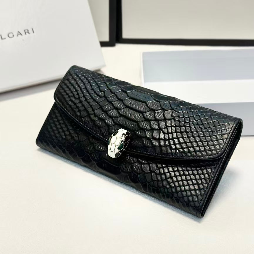 High-end Bag Customization -Bvlgari