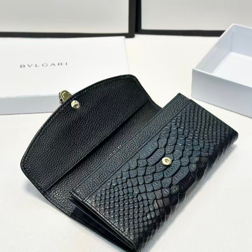 High-end Bag Customization -Bvlgari