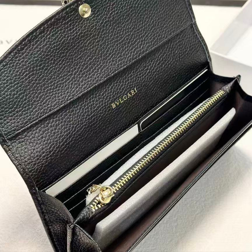 High-end Bag Customization -Bvlgari