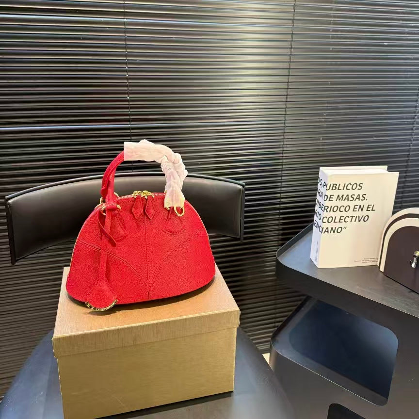 High-end Bag Customization -Bvlgari