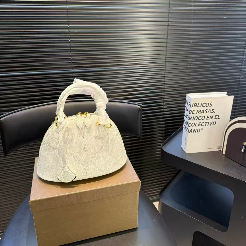 High-end Bag Customization -Bvlgari