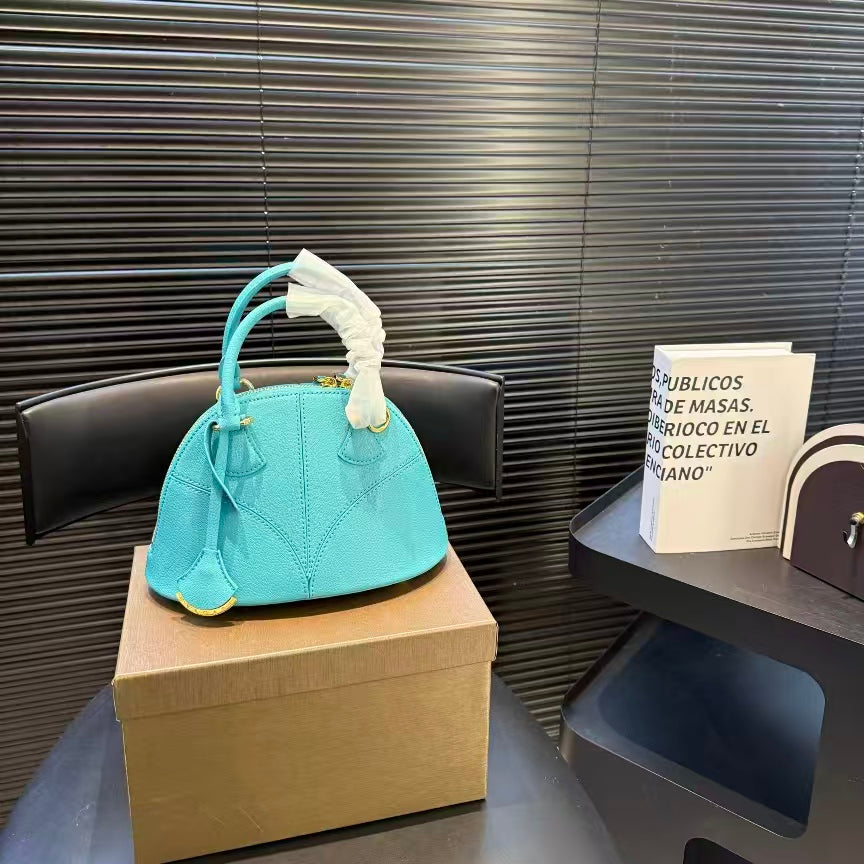 High-end Bag Customization -Bvlgari