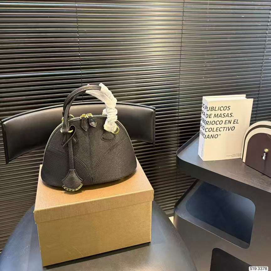 High-end Bag Customization -Bvlgari
