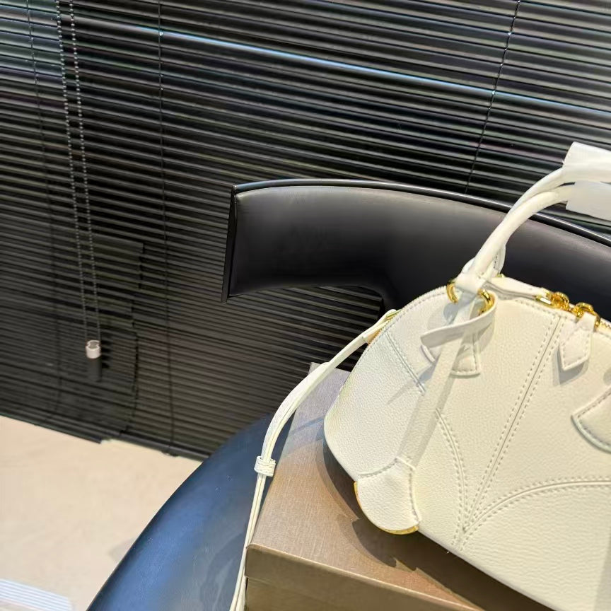High-end Bag Customization -Bvlgari