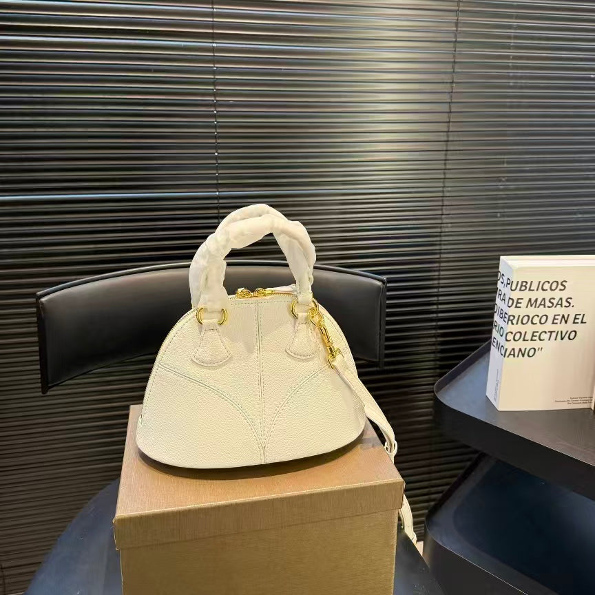 High-end Bag Customization -Bvlgari