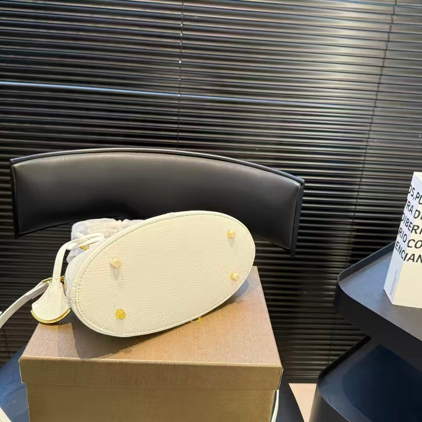 High-end Bag Customization -Bvlgari
