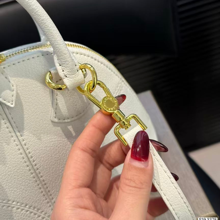 High-end Bag Customization -Bvlgari