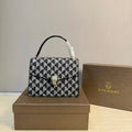 High-end Bag Customization -Bvlgari