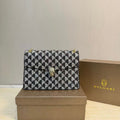 High-end Bag Customization -Bvlgari